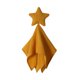 thumbnail image 1 of Baby Appease Towel Star Moon Toalla pacificadora infantil para regalo de bebé (estrella naranja) Ndcxsfigh libre de BPA, 1 of 3
