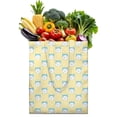 thumbnail image 1 of Cat Lover Gift Tote – Adorable Cat-Themed Print Canvas Bag, 1 of 3