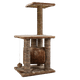 thumbnail image 1 of Mueble C/Tunel P/Gato 85 Cm Fancy Pets 85 CM, 1 of 2