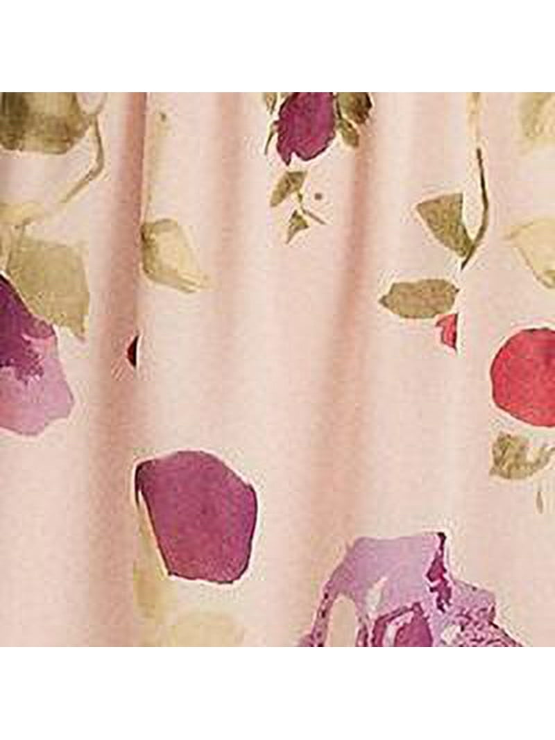 long light pink dress Pink Tulle Lace Long Prom Dress, Lovely A-Line Open Back Evening Dress