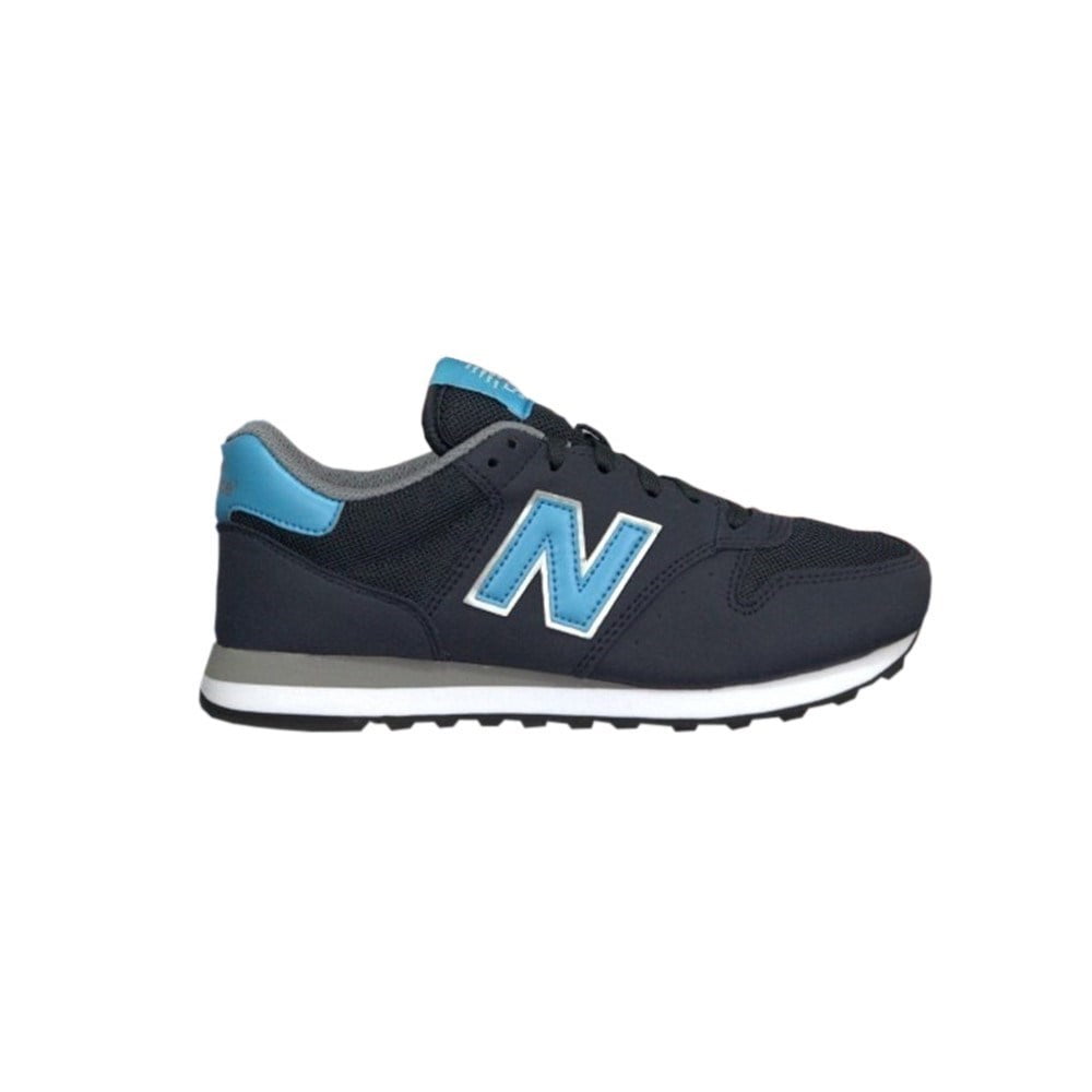 new balance 500 grey blue
