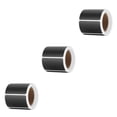 thumbnail image 3 of facefd 120Pcs/Roll Chalkboard Labels Waterproof Self Adhesive PVC Blackboard Stickers Decal for Wedding Party Decor, Y1 Y2 3PCS, 3 of 6
