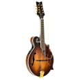 thumbnail image 1 of F-Style Series All Solid Acoustic-Electric Mandolin with Bag, 1 of 1