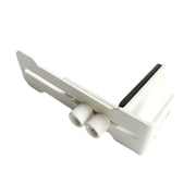 ZPAQI Metal GPU Support Bracket for Computer Case, Improve Cooling Efficiency