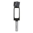 thumbnail image 2 of 2x ( 18mm & 20mm ) Plug Cutter 1 / 2 Inch Tenon Maker Dowel Plug Cutting, 2 of 8