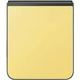 thumbnail image 4 of Restored Samsung Galaxy Z Flip5 5G 512GB - Unlocked - Yellow (Refurbished), 4 of 5