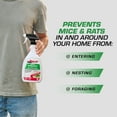thumbnail image 4 of 7013463 RODENT REPL RTU 24OZ Tomcat Pest Control Liquid For Mice and Rats 24 oz (Pack of 1), 4 of 12