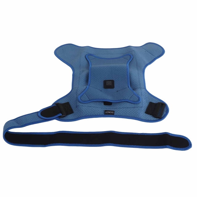 Electric Shoulder Support,New Electric Shoulder Support Shoulder Supportfor Women Shoulder Supportfor Man Sturdy Construction
