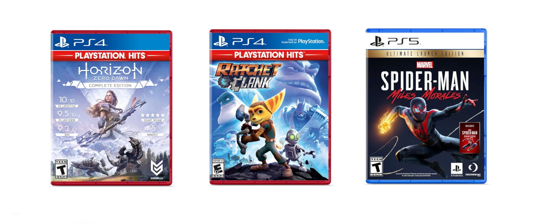 NEW PS Plus Extra & Premium Overview: 750+ Games Across PS1, PS2, PS3, PS4,  PS5, PSP. 