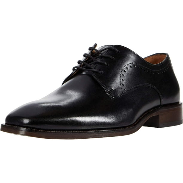 Johnston Murphy Sanborn Plain Toe Walmart