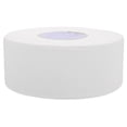 thumbnail image 2 of Rollo de papel higiénico para baños comerciales, papel de seda, papel de seda duradero para hoteles, oficinas y zonas de tráfico., 2 of 8