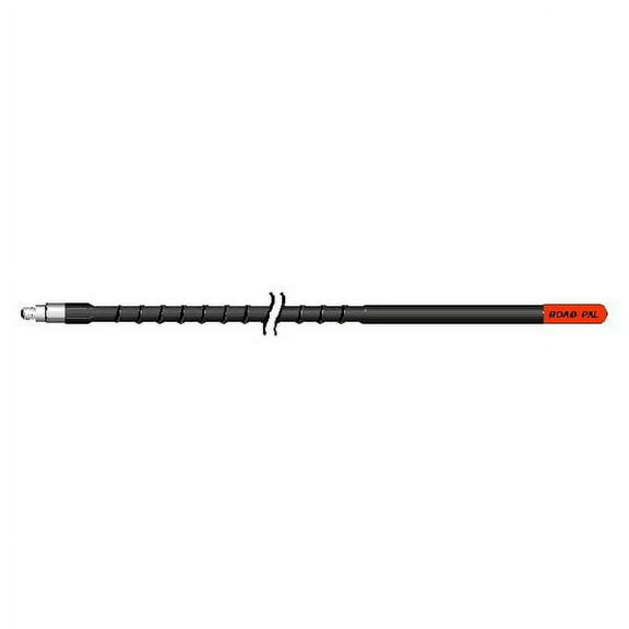 Firestik MSM3-B 3 ft. Mobile Scanner Antenna -Black