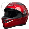 thumbnail image 4 of JIEKAI Motorcycle Full Face Helmet DOT Approved Dual Visor Modular Helmet For Adult Street Racing, 4 of 7