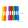 thumbnail image 2 of unbranded 56Ud Etiquetas Para Cable De Nylon Con Gancho Y Para Identificación Y Organización Eficiente, 2 of 6