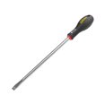 thumbnail image 1 of Stanley Hand Tools Fatmax Screwdriver, Flared Slotted, 1 of 3