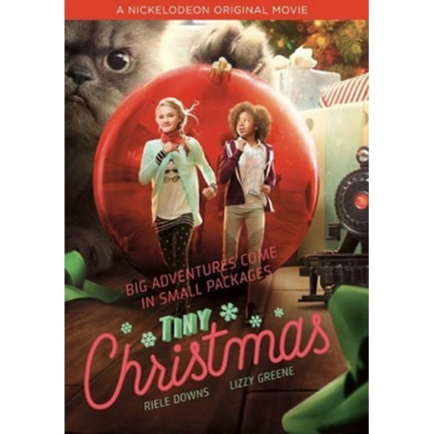 Tiny Christmas Dvd Walmart Com Walmart Com