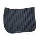 thumbnail image 5 of Almohadilla de silla de montar para caballos de cabello portátil cómodo versátil versátil almohadilla de para el entrenamiento deportivo al aire Negro, 5 of 8
