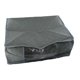 thumbnail image 4 of 1pc Large Capacity Storage Bags Non-woven Folding Storage Box Quilt Clothing Storage Box Household Supplies Organizers, 4 of 11
