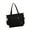 Black, variant on Large Capacity Messenger Bag for Women Autumn Winter Shoulder Bag Crossbody Bag