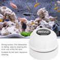 thumbnail image 1 of Exquisite Appearance Fish   Brush, Strong  Strong Suction Mini Fish  Brush, For Aquarium Fish  White,green,orange,purple,dark Red, 1 of 8
