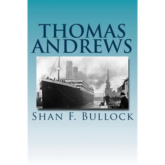 Pre-Owned Thomas Andrews