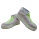 thumbnail image 1 of S Cubierta de zapatos impermeable antideslizante portátil para hombres y mujeres, 1 of 5