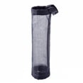thumbnail image 1 of Home Grocery Bag Holder Wall Mount Storage Trash Kitchen Garbage Organizer, 1 of 6