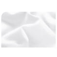 thumbnail image 7 of EDFBUYKRS Women's Plus Tops for Women 2026 Casual Womens Summer Tops Short Sleeve Striped Color Block Shirts Crewneck Loose Casual Tee Tops S, 7 of 7