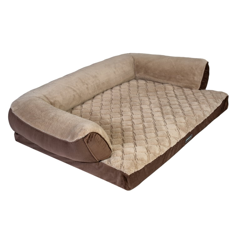 Extra Large Dog Sofa Bed Uk Baci Living Room