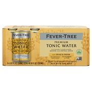 Fever-Tree Premium Tonic Cans 8pk/5.07 fl oz