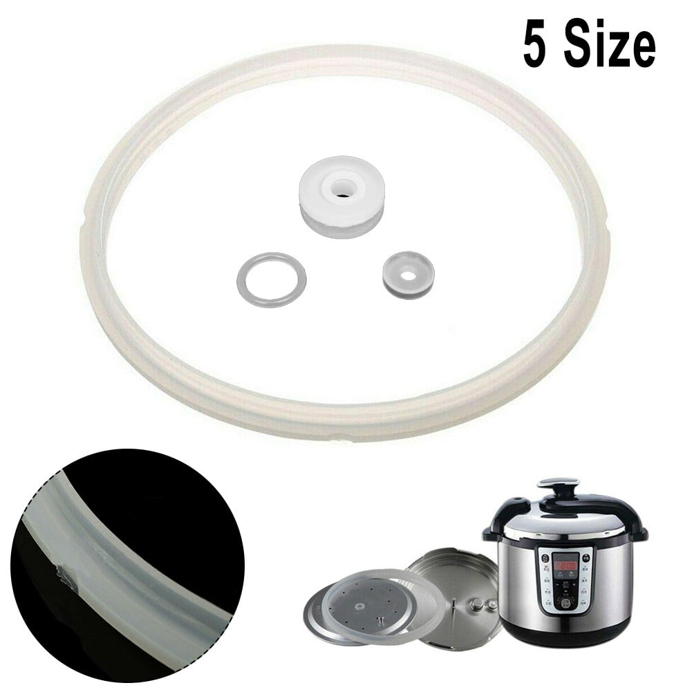 Seal for pressure cooker lid hotsell