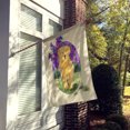 thumbnail image 2 of Carolines Treasures SS8060CHF Golden Retriever Flag Canvas - House Size, 2 of 4