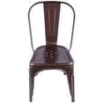 thumbnail image 3 of Silla Tolix Cobre Rack & Pack mkz-tolixcobre, 3 of 3