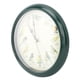 thumbnail image 5 of Relojes De Pared De 10 Pulgadas, Relojes De Pared Modernos Silenciosos, Cuco Para Dormitorio, 5 of 7