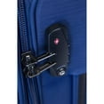 thumbnail image 3 of ATM Vue Travel Premier LTE 22" Expandable Carry-on, 3 of 9