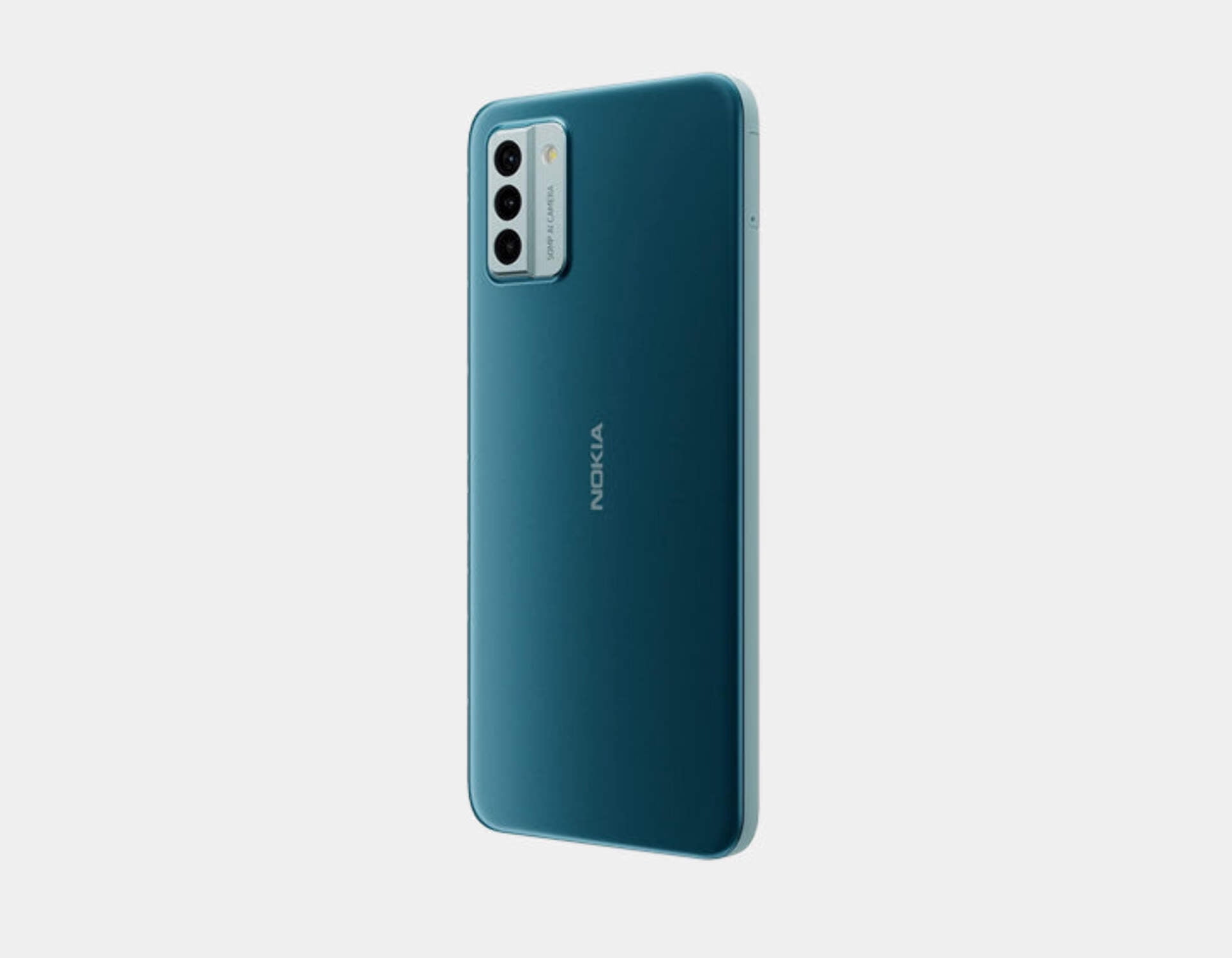 Nokia G22 4G Dual-Sim 128GB ROM 4GB RAM GSM Unlocked