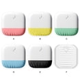 thumbnail image 4 of Tuya Key Tracker Loud Noise Alarm Bluetooth-compatible Bluetooth-compatible Mobile Dual Ways Mobile Phone Rechargeable Locator Positioning Equipment Blue, 4 of 9