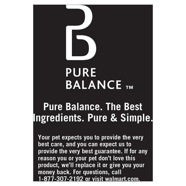 Walmart top pure balance
