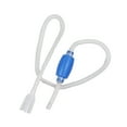 thumbnail image 3 of Fish Tank Siphon, Fish Tank Water Changer Safe Filling Water ABS  For Fish Tank, 3 of 8