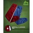 thumbnail image 4 of RBX Boys Sweatpants Tricot Soft Stretch Performance Boys Joggers with Elastic Waist & Pockets 2 Pack, 4 of 7