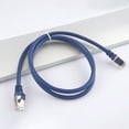 husxh Cat8 Cable 40Gbps with RJ45 Connector RJ45 Network Cable
