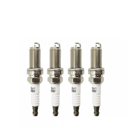 SUGUANGHUI Iridium Spark Plug 4pcs 22401-5M015, PLFR5A11 6240