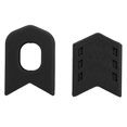 thumbnail image 4 of Bike Crank Protector, 1 Piar Crank Protector Bike Accessory  For Bicycle Crank Protector, 4 of 8
