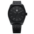 thumbnail image 1 of Reloj Adidas Caballero Process M1 Negro Z02-001, 1 of 4