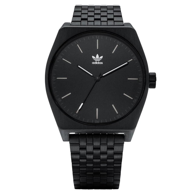 Reloj Adidas Caballero Process M1 Negro Z02-001