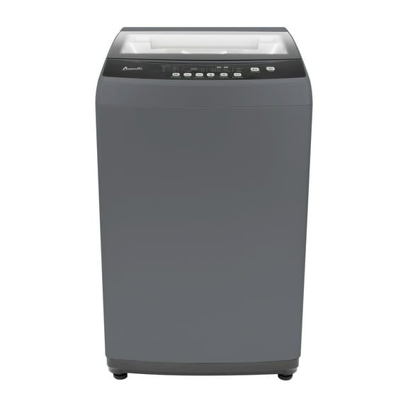 Avanti 2.0 cu. ft. Top Load Washing Machine, in Platinum (STW20D2P)