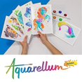 thumbnail image 2 of Sentosphère 3900698 "Aquarellum Junior Dogs Ensemble de Peinture, 2 of 3