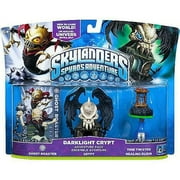 Skylanders Skylander Drklt Crypt