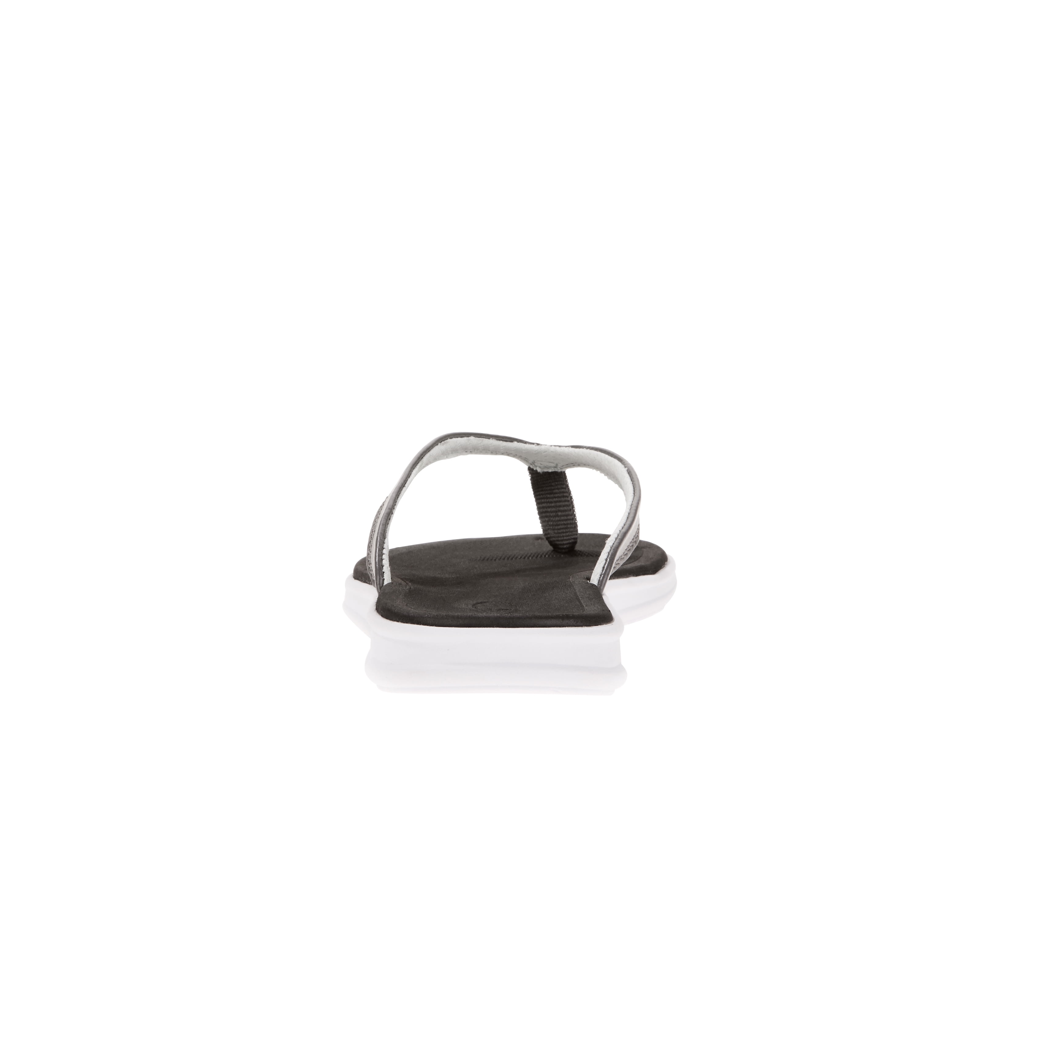 Athletic Works Women's Sport Thong Sandal Athletic Works Women's Sport Thong Sandal