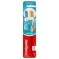 thumbnail image 3 of Colgate Gum Health Adult Manual Toothbrush, Ultra Soft, 2 Pack, 3 of 6